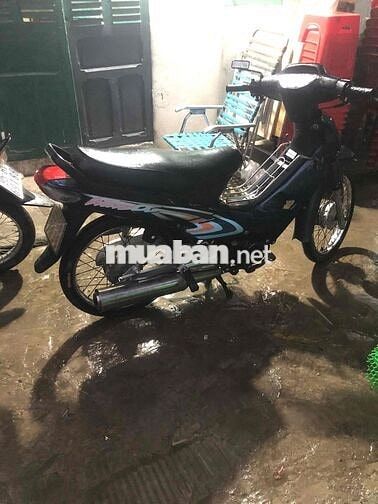 xe máy êm có giấy điện đề còi đầy đủ