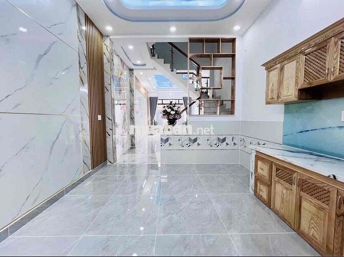 NHÀ HẺM 5M KHU VỰC SẦM UẤT LIỀN KỀ LÊ ĐẠI HÀNH Ở LÃNH BINH THĂNG,Q11