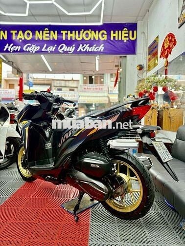❤️Honda Vario 125 2022, BSTP 9Chủ, CÓ GÓP