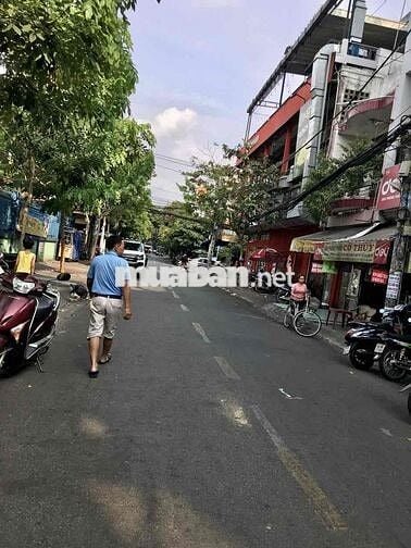 CHO THUÊ NC NHÀ MT 138 BÀU CÁT 3 4*15m 1 LẦU