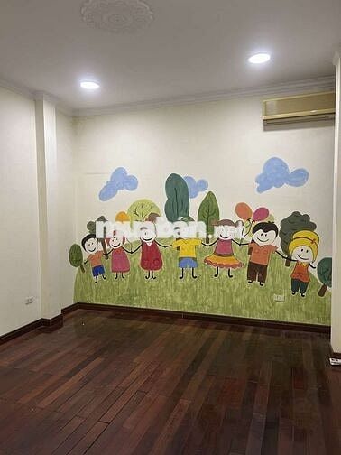 ANH HỌ BÁN NHÀ HOÀNG VĂN THÁI, Ô TÔ TRÁNH, VIEW ĐẸP, TƯƠNG LAI MẶT PHỐ