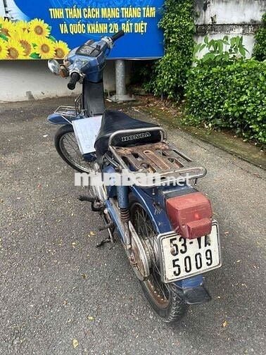 Custom 50 đời 98 Hqcn 1 đời chủ đang uỷ quyền l1kg