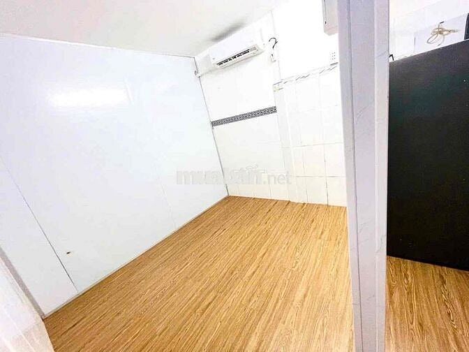 CÒN TRỐNG CĂN 1 PHÒNG FULL NỘI THẤT NGAY BẾN XE MIỀN TÂY