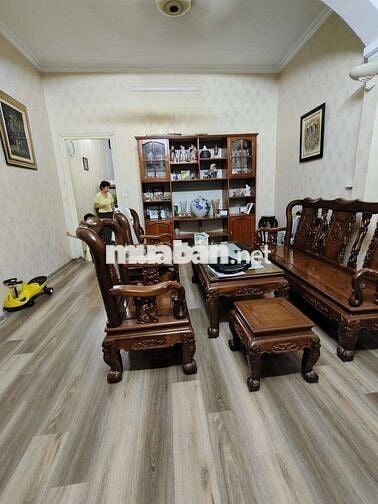 ANH HỌ BÁN NHÀ HOÀNG VĂN THÁI, Ô TÔ TRÁNH, VIEW ĐẸP, TƯƠNG LAI MẶT PHỐ