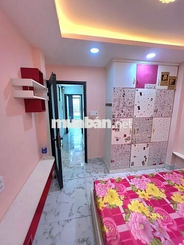 ✨SIÊU PHẨM NHÀ ĐẸP HXH✨- HỒ THỊ KỶ Q10 - 114M2 SD 5 TẦNG 5PN 4WC