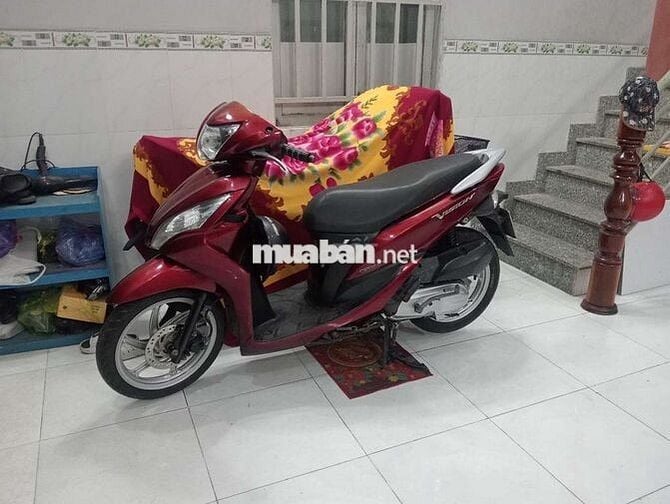 Cần bán xe VISION 2014 Rin nguyên bản  còn như mới