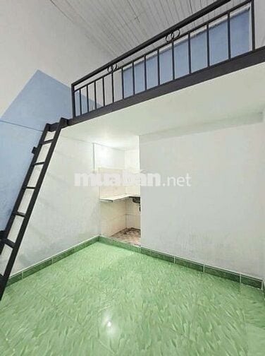 Cho thuê trọ giá rẻ khu dân cư 434