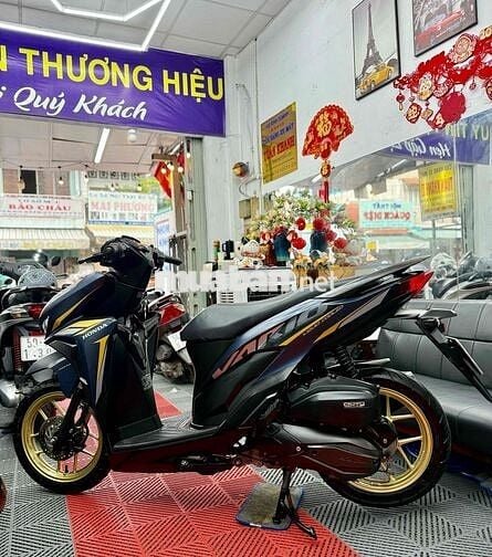 ❤️Honda Vario 125 2022, BSTP 9Chủ, CÓ GÓP
