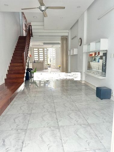 CHO THUÊ NHÀ 1 LẦU MẶT TIỀN KINH DOANH - LINH ĐÔNG. THỦ ĐỨC