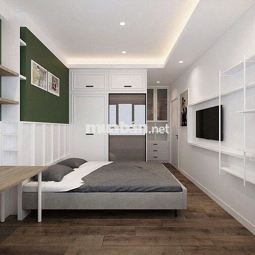 ✨CĂN HỘ 1-2-3PN Q7 RIVERSIDE – XANH MÁT GẦN TRUNG TÂM GIÁ 8TR5