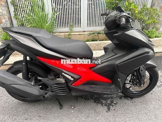 yamaha Nvx155 smatkey abs mới 90%