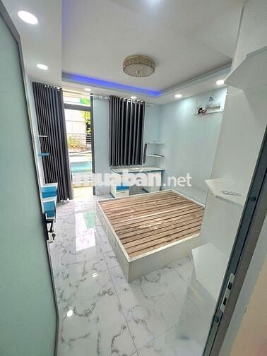 ✨SIÊU PHẨM NHÀ ĐẸP HXH✨- HỒ THỊ KỶ Q10 - 114M2 SD 5 TẦNG 5PN 4WC
