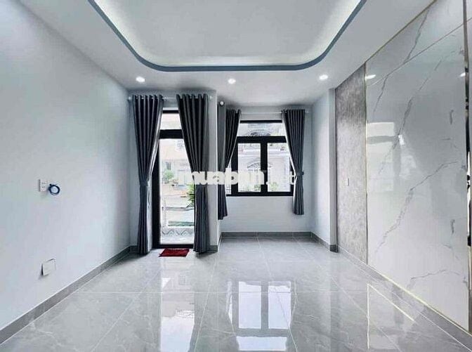 NHÀ HẺM 5M KHU VỰC SẦM UẤT LIỀN KỀ LÊ ĐẠI HÀNH Ở LÃNH BINH THĂNG,Q11