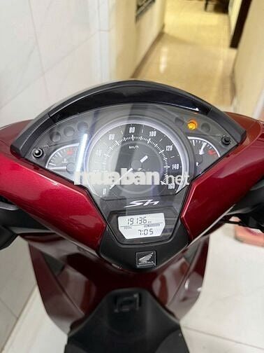 Bán xe SH 150i ABS