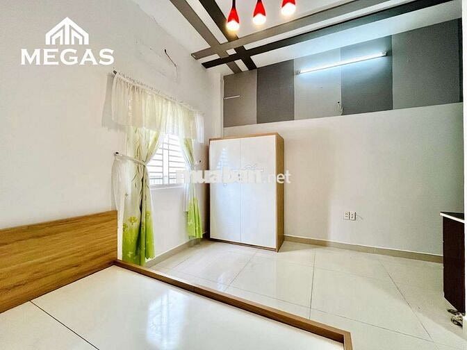 🧧Căn Hộ Full Nội Thất Máy Lạnh - Tủ Lạnh... ngay Đường Số 7 _ New 💯%