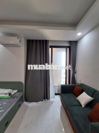 HOT Studio full toàn bộ nội thất, giá chỉ 6tr đẹp như hình