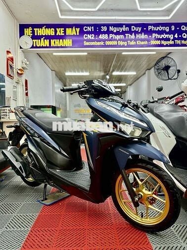 ❤️Honda Vario 125 2022, BSTP 9Chủ, CÓ GÓP