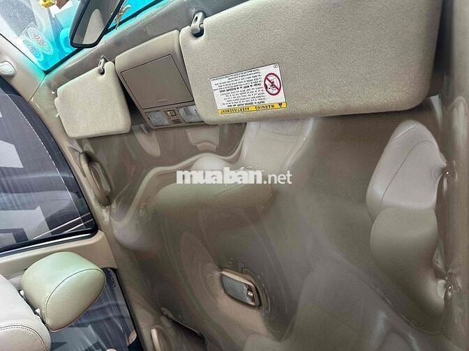 Toyota Fortuner 2015 2.7V 4x4 - 130 km