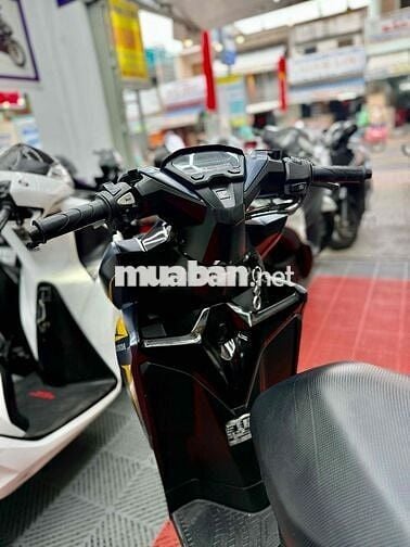 ❤️Honda Vario 125 2022, BSTP 9Chủ, CÓ GÓP