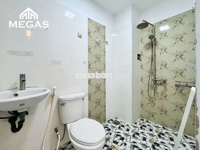 🧧Căn Hộ Full Nội Thất Máy Lạnh - Tủ Lạnh... ngay Đường Số 7 _ New 💯%