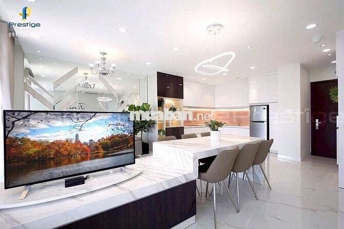 Bán nhanh căn Sunrise view, 76 m2, hướng đông, 5.5 tỷ