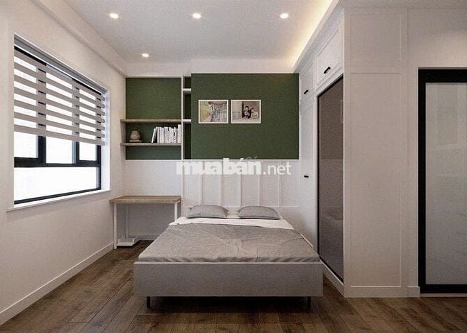 ✨CĂN HỘ 1-2-3PN Q7 RIVERSIDE – XANH MÁT GẦN TRUNG TÂM GIÁ 8TR5