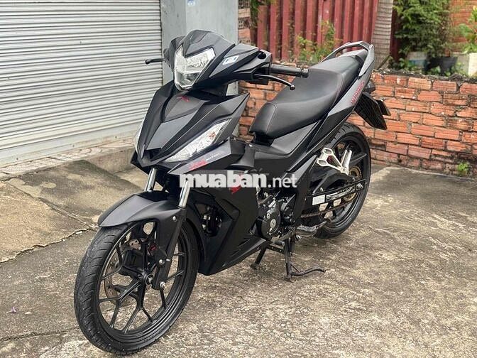 Winner 2018-2019 zin chất cọp