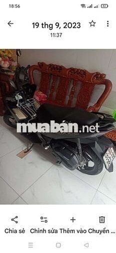 Xe mới 90/100. Biển số thành phố xe chính chủ .
