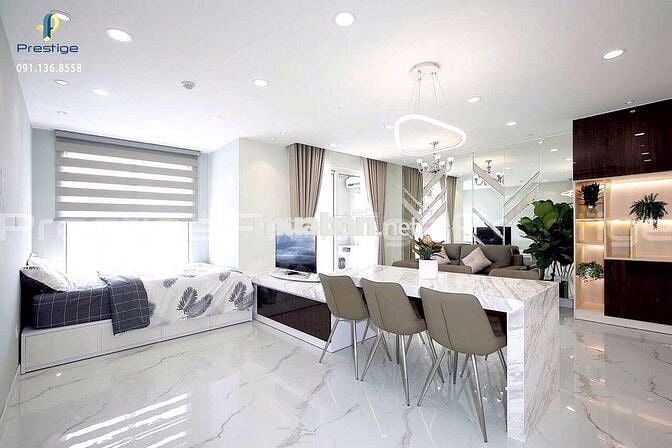 Bán nhanh căn Sunrise view, 76 m2, hướng đông, 5.5 tỷ
