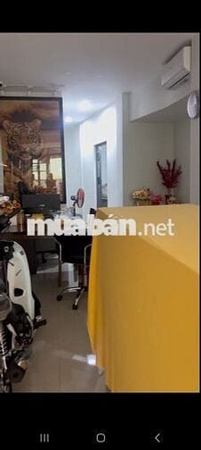 🔥SIÊU PHẨM NHÀ MỚI 🔥- HXH - TÔ HIẾN THÀNH P13 Q10 - 147M2 SD 3 TẦNG