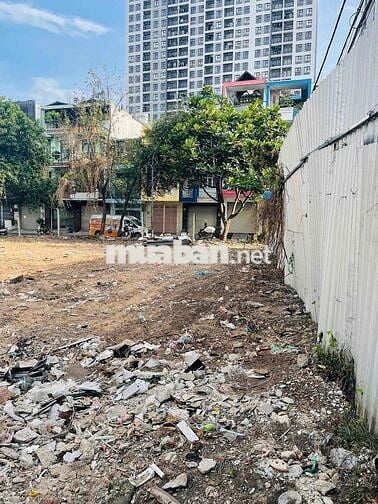 Cho Thuê Đất Mat Tiền-Bình Tân(Giáp Q6)