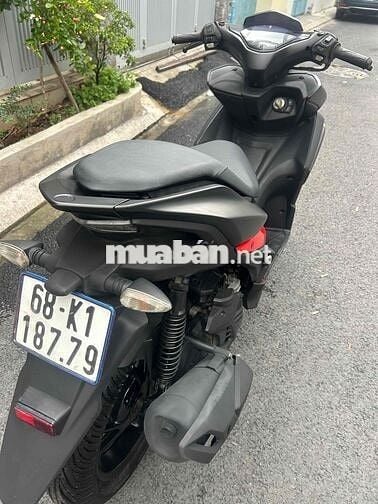 yamaha Nvx155 smatkey abs mới 90%