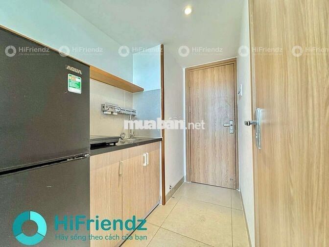 CĂN HỘ MINI CÓ GÁC QUẬN 7 3 NGƯỜI Ở GÂNC QUẬN 1 QUẬN4,KHU CHẾ XUẤT
