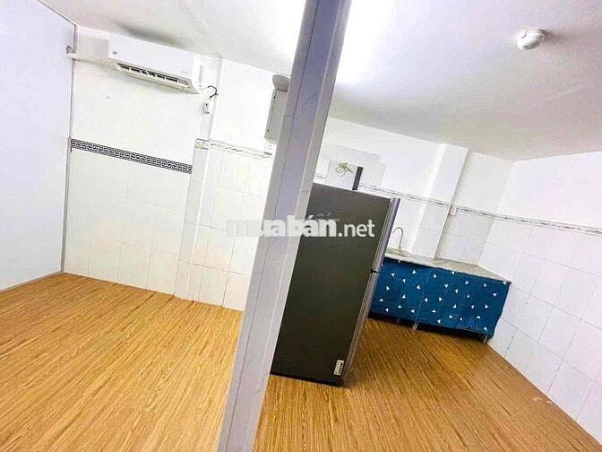 CÒN TRỐNG CĂN 1 PHÒNG FULL NỘI THẤT NGAY BẾN XE MIỀN TÂY