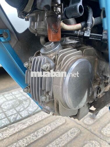 honda wave a 100 đk 2015 đầu nồi zin bstp