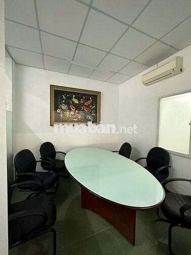 📌Cho Thuê VP THANG MÁY Máy Lạnh Giátừ 3.7tr DT18-40-80m2 có Giá Ưu Đãi