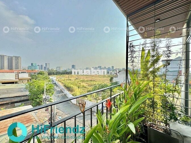 CĂN HỘ MINI CÓ GÁC QUẬN 7 3 NGƯỜI Ở GÂNC QUẬN 1 QUẬN4,KHU CHẾ XUẤT