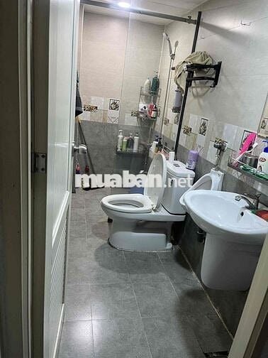 Bán nhà hẻm xe hơi, trung tâm Quận 11