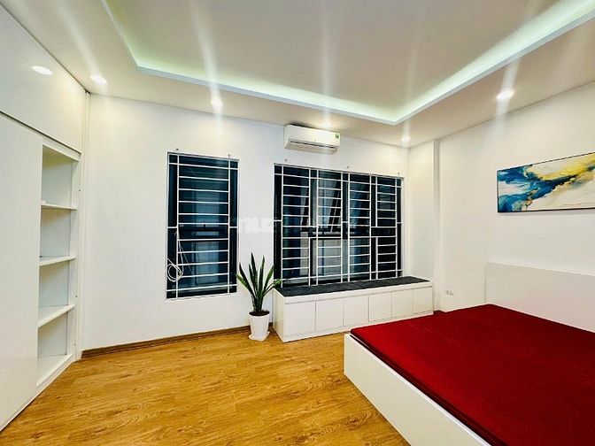 Chính chủ bán nhà 5 tầng Xuân Đỉnh 31m², full nội thất sổ đỏ 7,8 tỷ Chính chủ bán nhà 5 tầng Xuân Đỉnh 31m², full nội thất sổ đỏ 7,8 tỷ