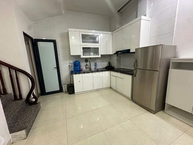 Chính chủ bán nhà 5 tầng Xuân Đỉnh 31m², full nội thất sổ đỏ 7,8 tỷ Chính chủ bán nhà 5 tầng Xuân Đỉnh 31m², full nội thất sổ đỏ 7,8 tỷ