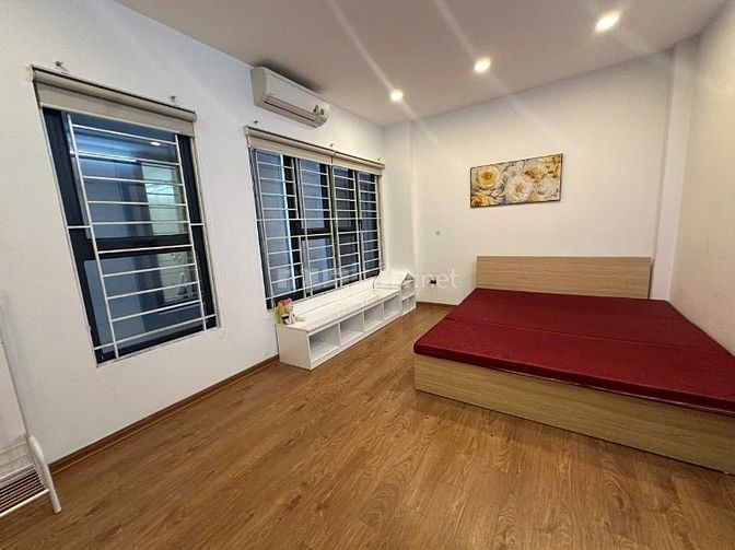 Chính chủ bán nhà 5 tầng Xuân Đỉnh 31m², full nội thất sổ đỏ 7,8 tỷ Chính chủ bán nhà 5 tầng Xuân Đỉnh 31m², full nội thất sổ đỏ 7,8 tỷ