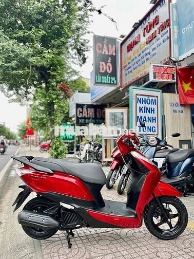 ❤️Honda Lead 2017, BSTP 9Chủ, GÓP NỢ XẤU
