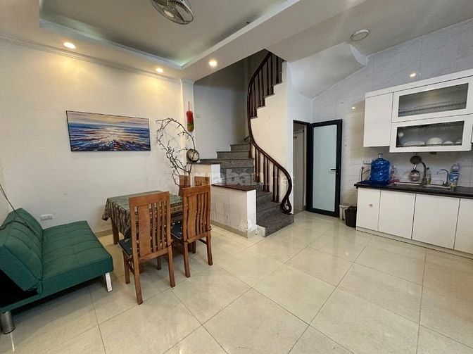 Chính chủ bán nhà 5 tầng Xuân Đỉnh 31m², full nội thất sổ đỏ 7,8 tỷ Chính chủ bán nhà 5 tầng Xuân Đỉnh 31m², full nội thất sổ đỏ 7,8 tỷ