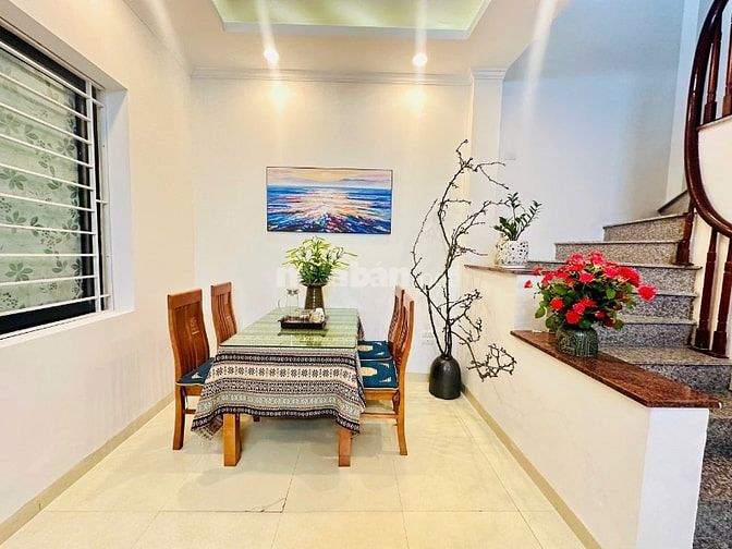 Chính chủ bán nhà 5 tầng Xuân Đỉnh 31m², full nội thất sổ đỏ 7,8 tỷ Chính chủ bán nhà 5 tầng Xuân Đỉnh 31m², full nội thất sổ đỏ 7,8 tỷ