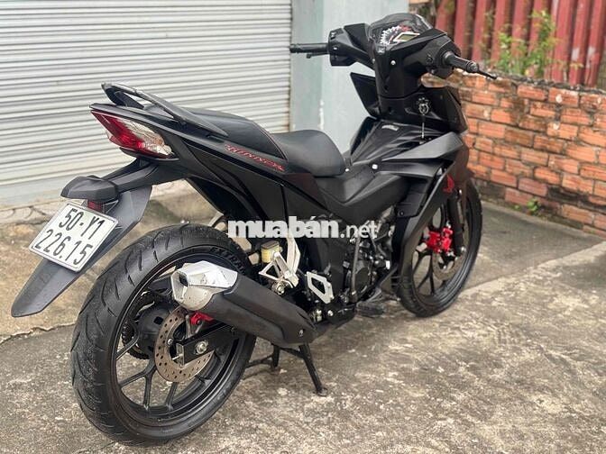 Winner 2018-2019 zin chất cọp