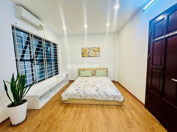 Chính chủ bán nhà 5 tầng Xuân Đỉnh 31m², full nội thất sổ đỏ 7,8 tỷ Chính chủ bán nhà 5 tầng Xuân Đỉnh 31m², full nội thất sổ đỏ 7,8 tỷ