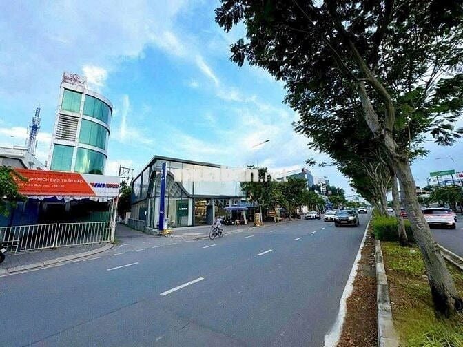 Bán đất đường Tĩnh lộ 10 Tân Tạo 1380m2 thổ cư