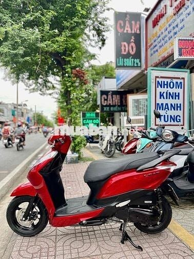 ❤️Honda Lead 2017, BSTP 9Chủ, GÓP NỢ XẤU