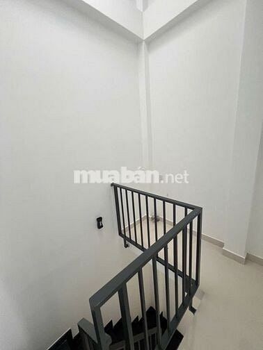 💥SIÊU PHẨM NHÀ MỚI HXH💥 - LÝ THÁI TỔ P10 Q10 - 75M2 SD 3 TẦNG 2PN LỚN