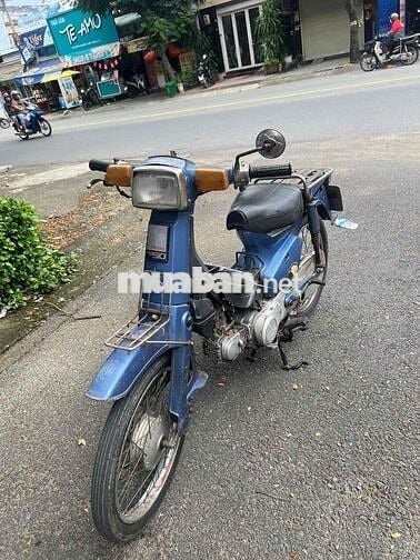 Custom 50 đời 98 Hqcn 1 đời chủ đang uỷ quyền l1kg